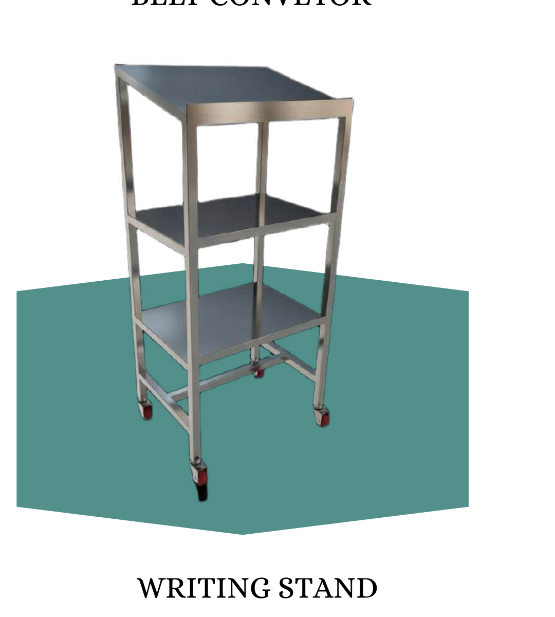 Writing Stand